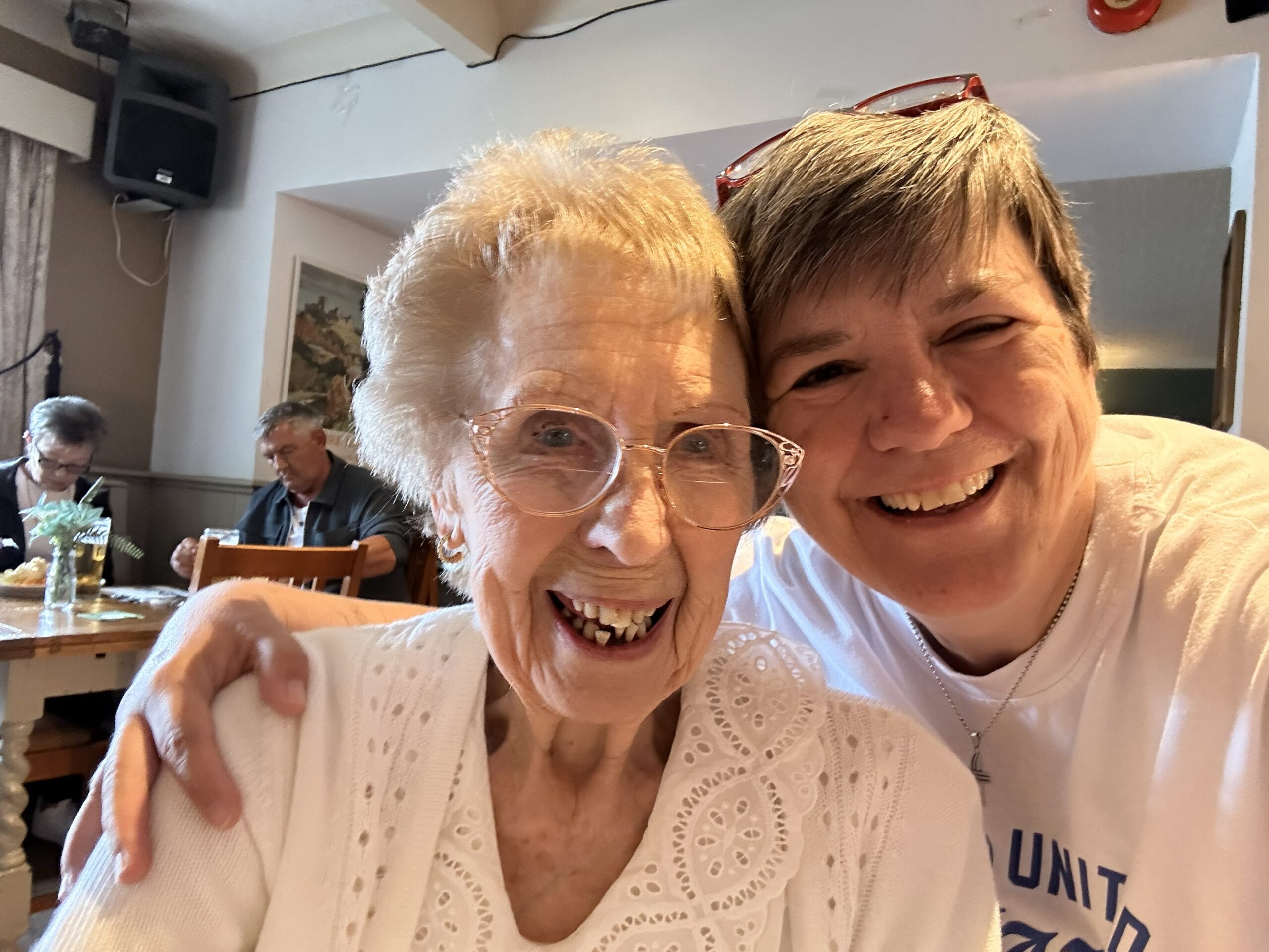 Experience of Caremark is the positive one