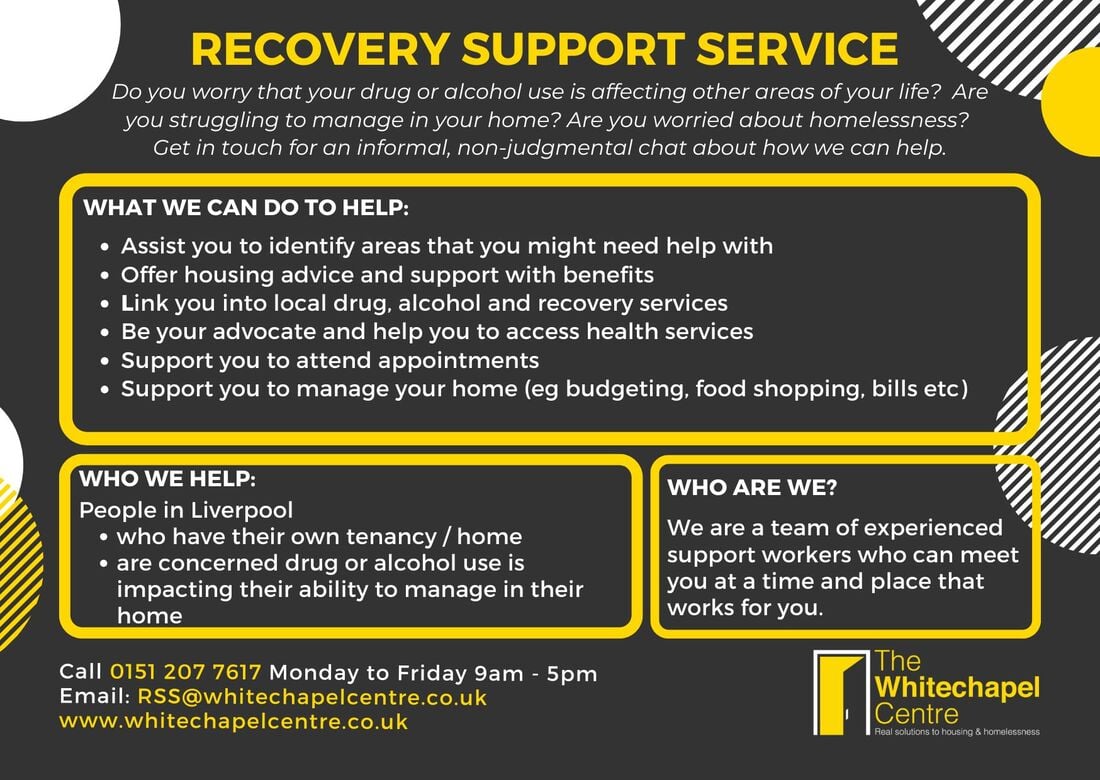 recovery support postcard orig