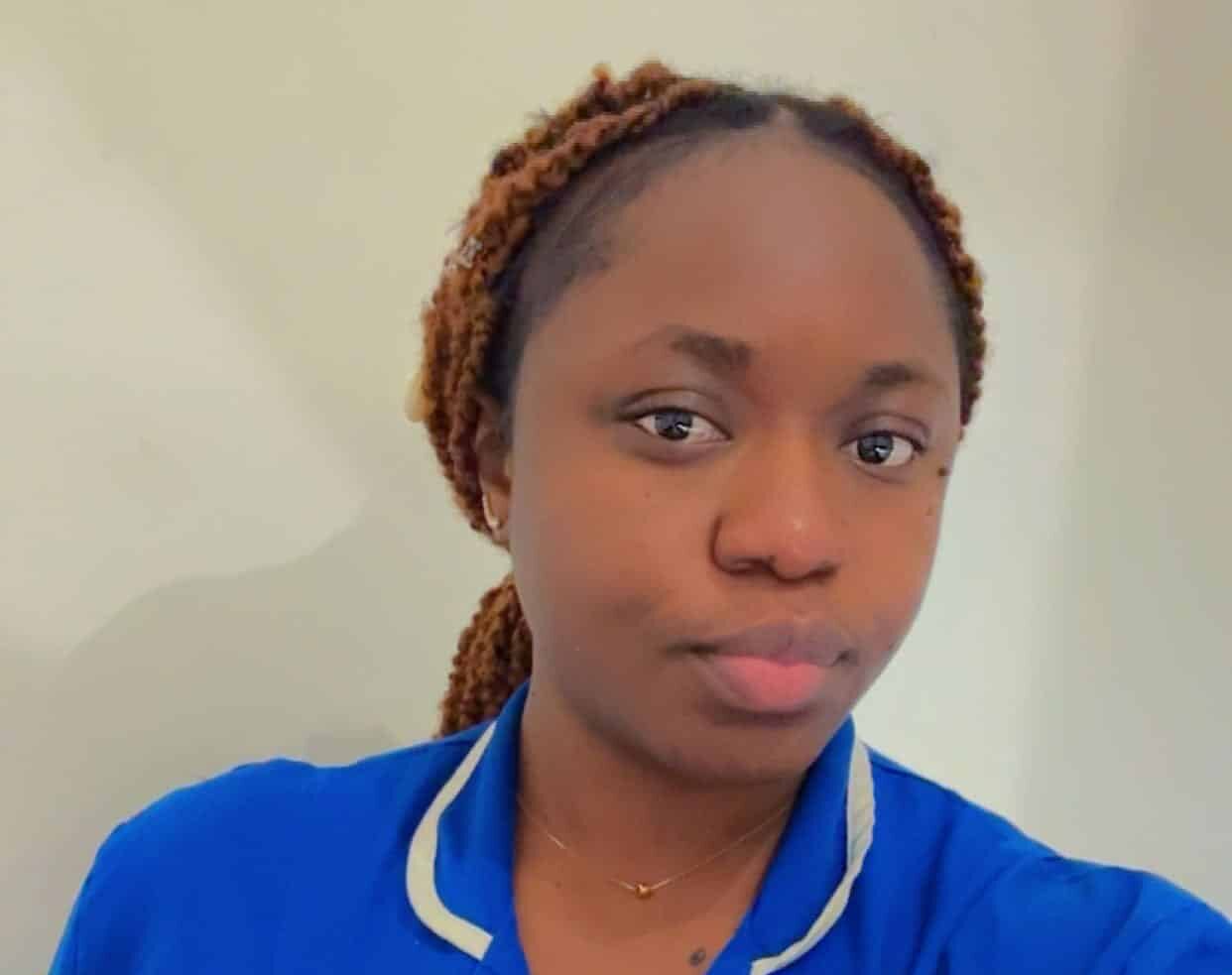 Progress her career in the sector