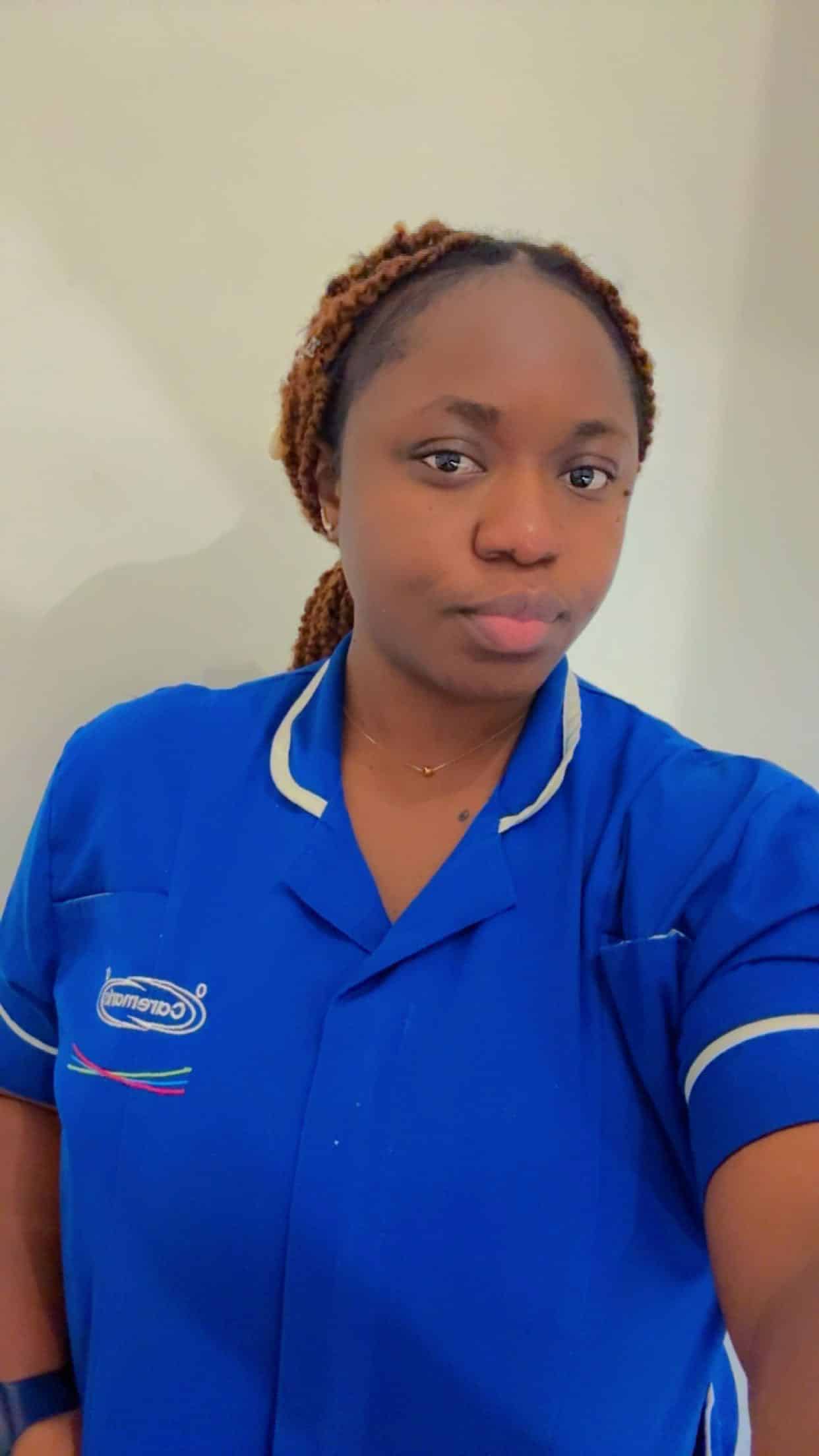 regina chapman Leeds