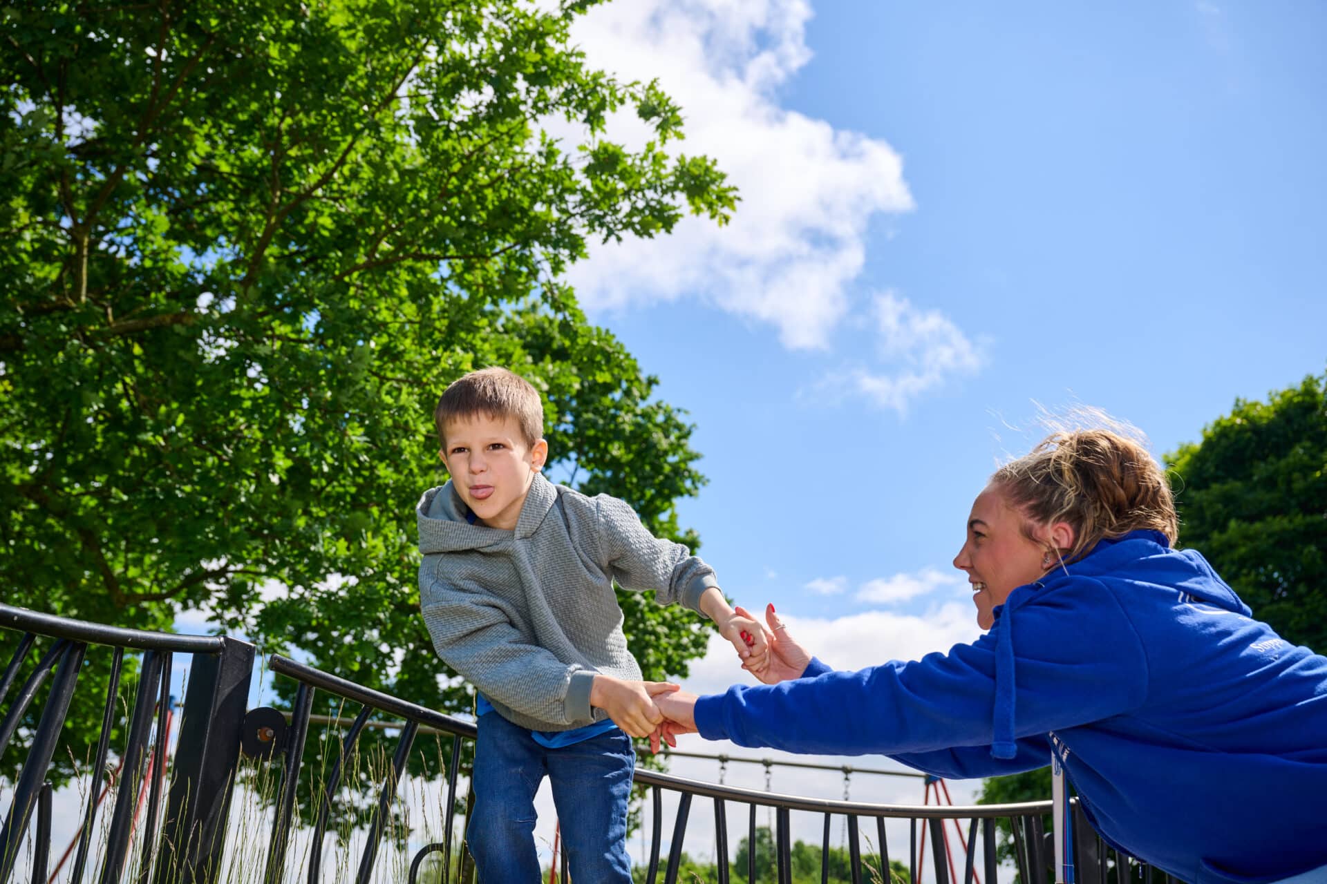 Number 1 in national performance league table