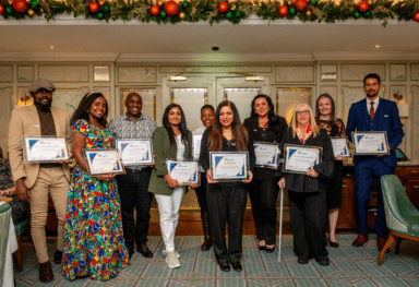 The Incredibles 2025