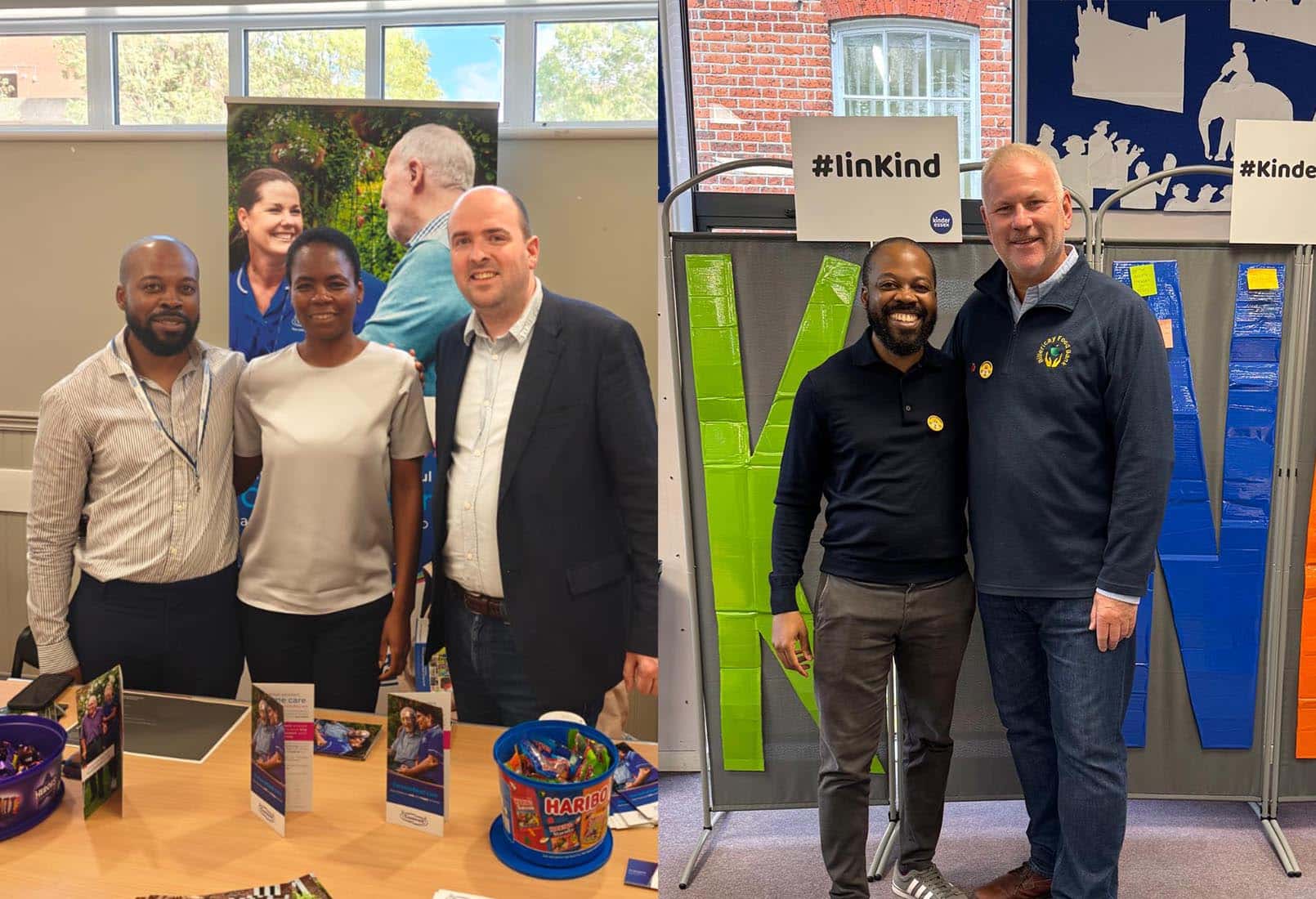 Caremark Brentwood supporting community engagement in Brentwood