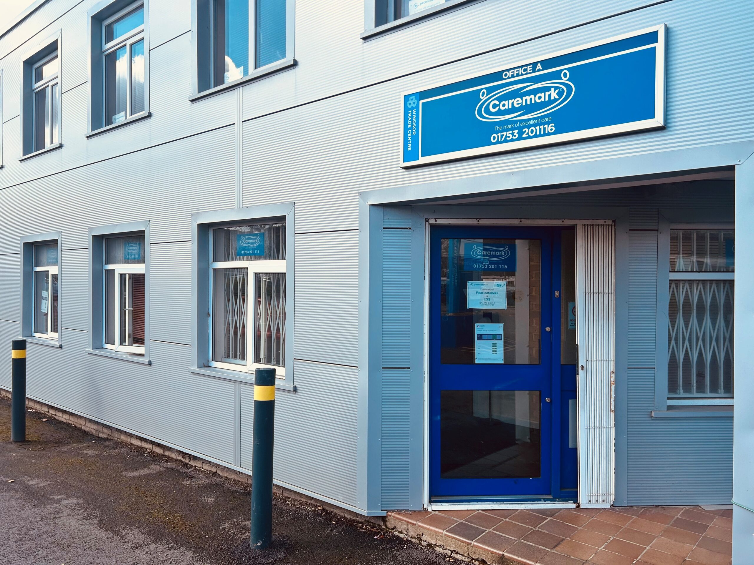 Caremark Windsor Office
