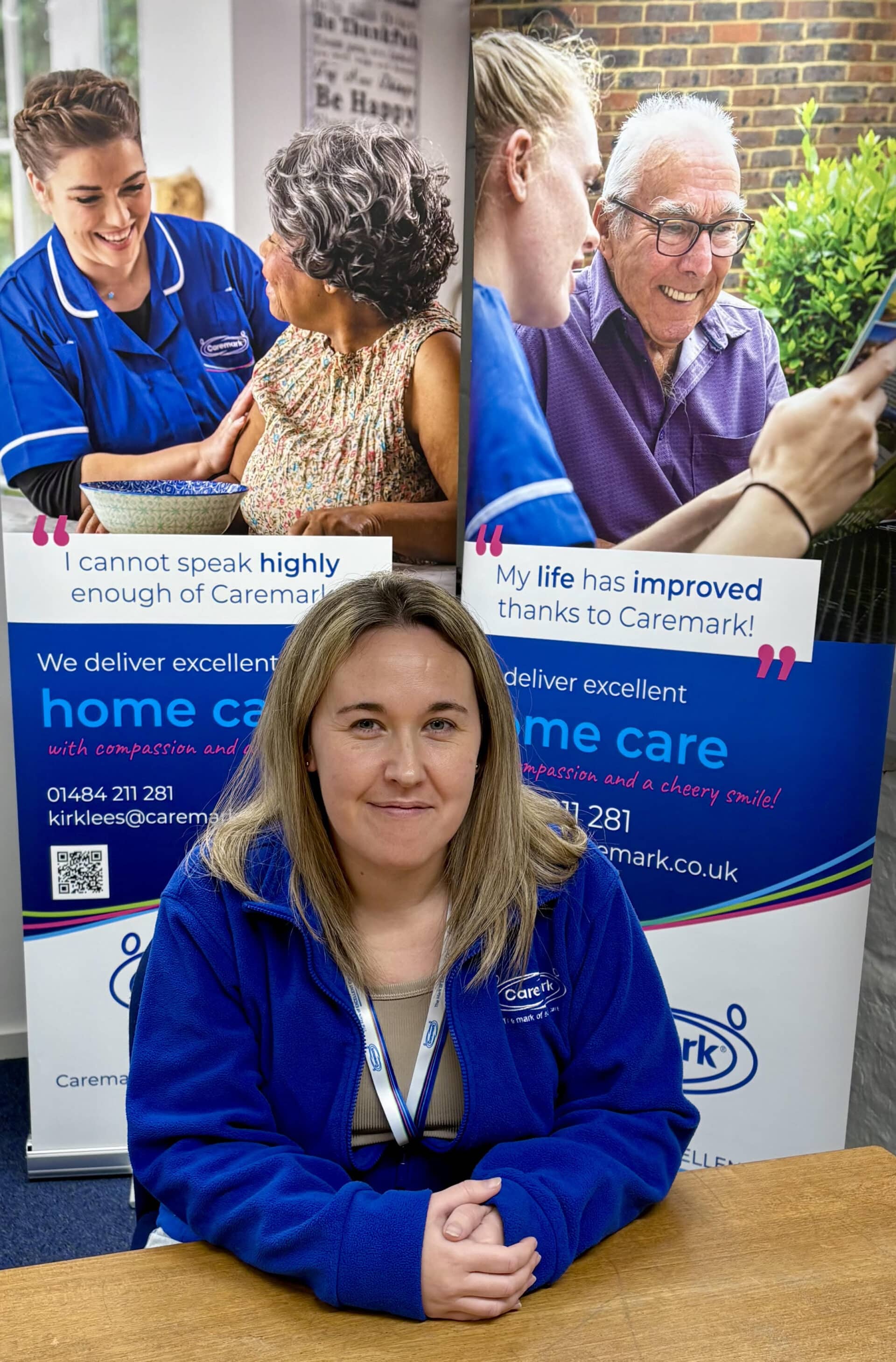 Hayley Sneddon new FCS