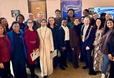 first-ever carer of the year awards