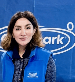 Maggie Otto Wandsworth