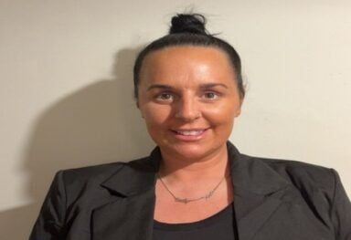 Stephanie Cooke Care Assistant