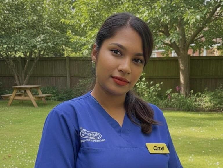 The unexpected pleasures