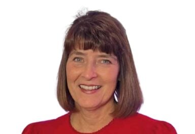 Caremark Lewes and Wealden North Care Manager Headshot - Carol Poole