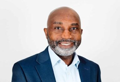 Dapo Shonola Managing Director, Caremark North Herts and Stevenage