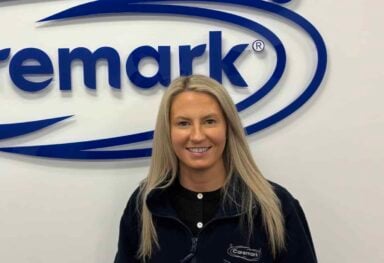 Emma Gray Care Manager Photo