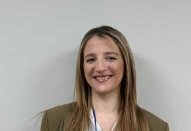 Xhanina Vishi - Care Coordinator