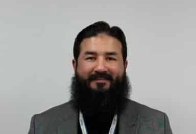 M Tallal Ahmed - Care Coordinator