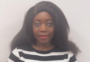 Ifeyinwa Sandra Michael