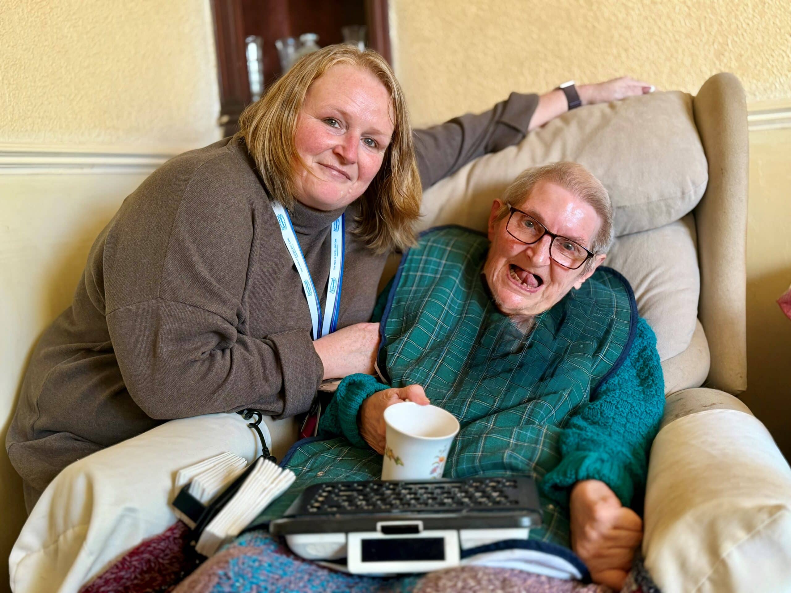 Neurological condition