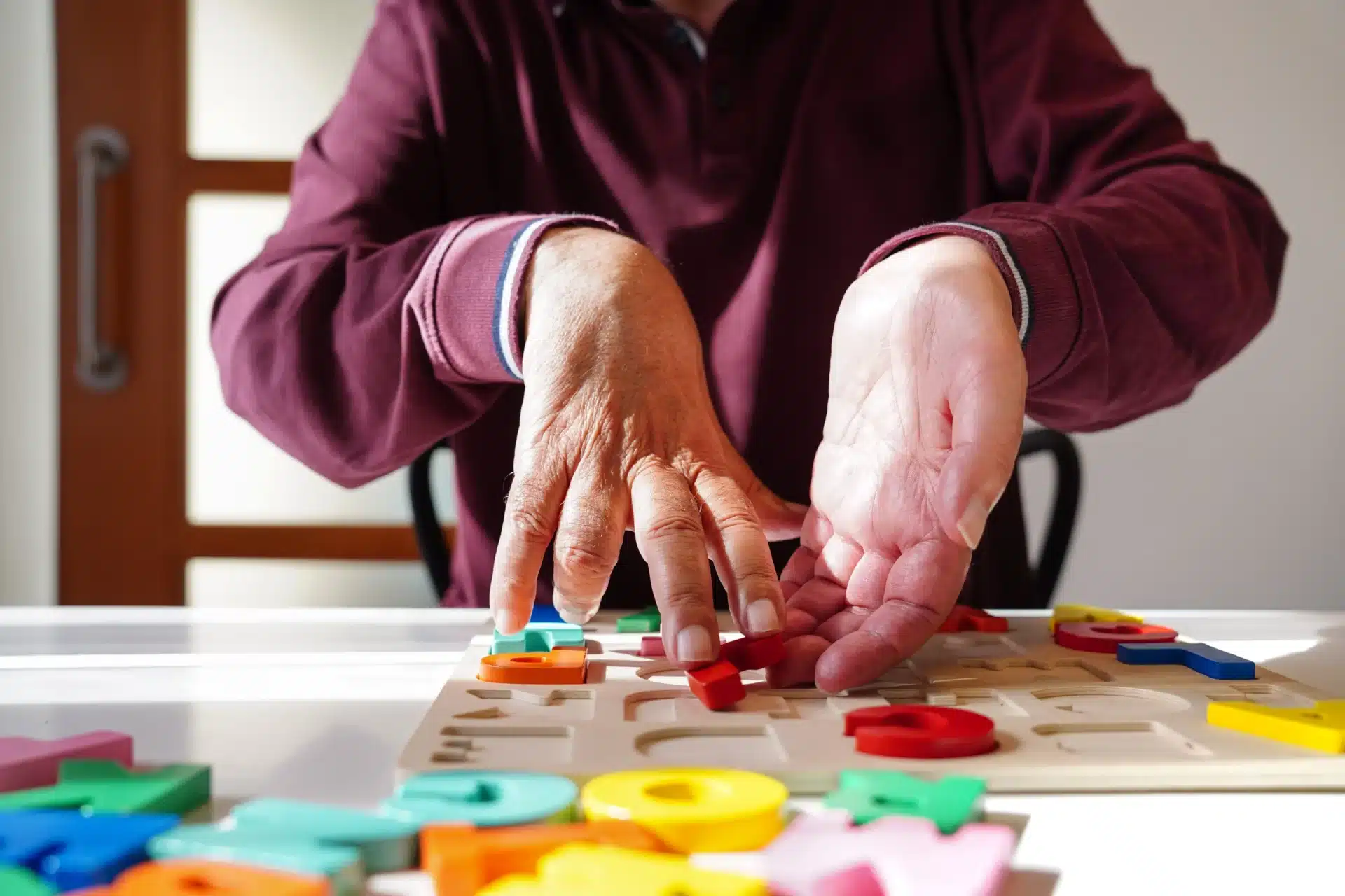 The Best Games for Dementia Patients ()