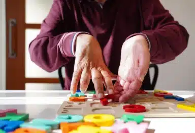The Best Games for Dementia Patients ()