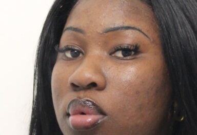 Vanessa Jindu Care Co ordinator