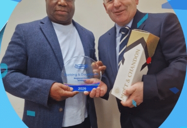 Caremark 2026 Regional Award Winners
