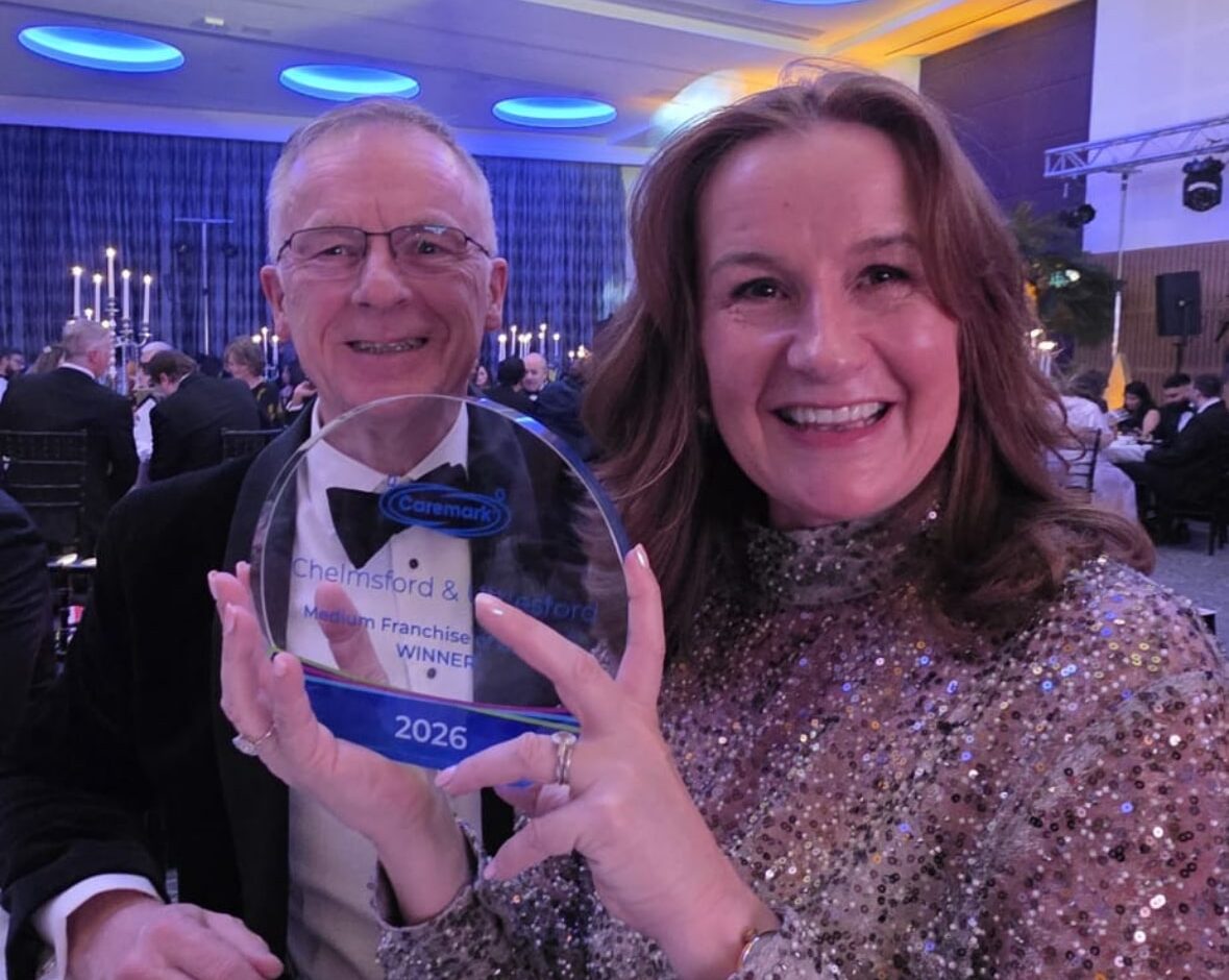 A family-run provider of homecare