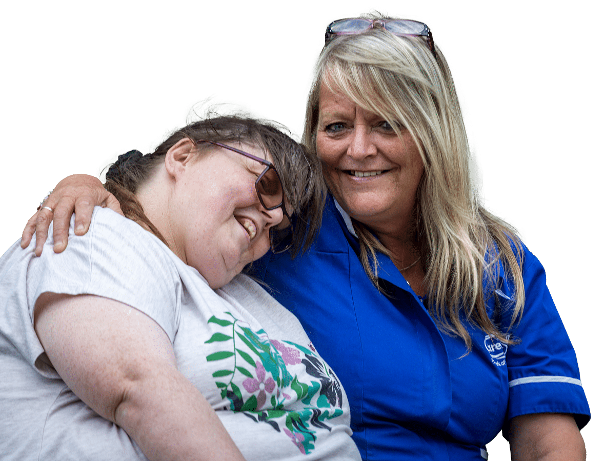 Caremark Pulborough Care Assistant