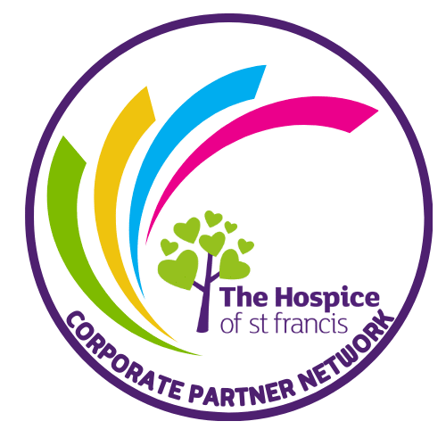 CPN Badge Colour Design Corporate Partnerships () ()