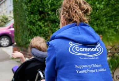 Acquired brain injury