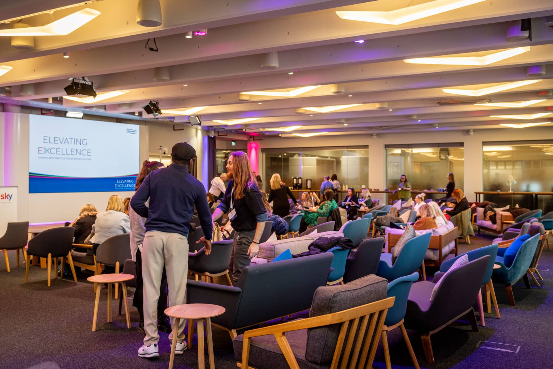 home care leadership