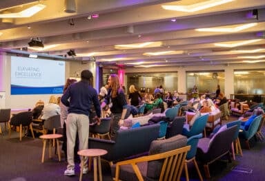 home care leadership