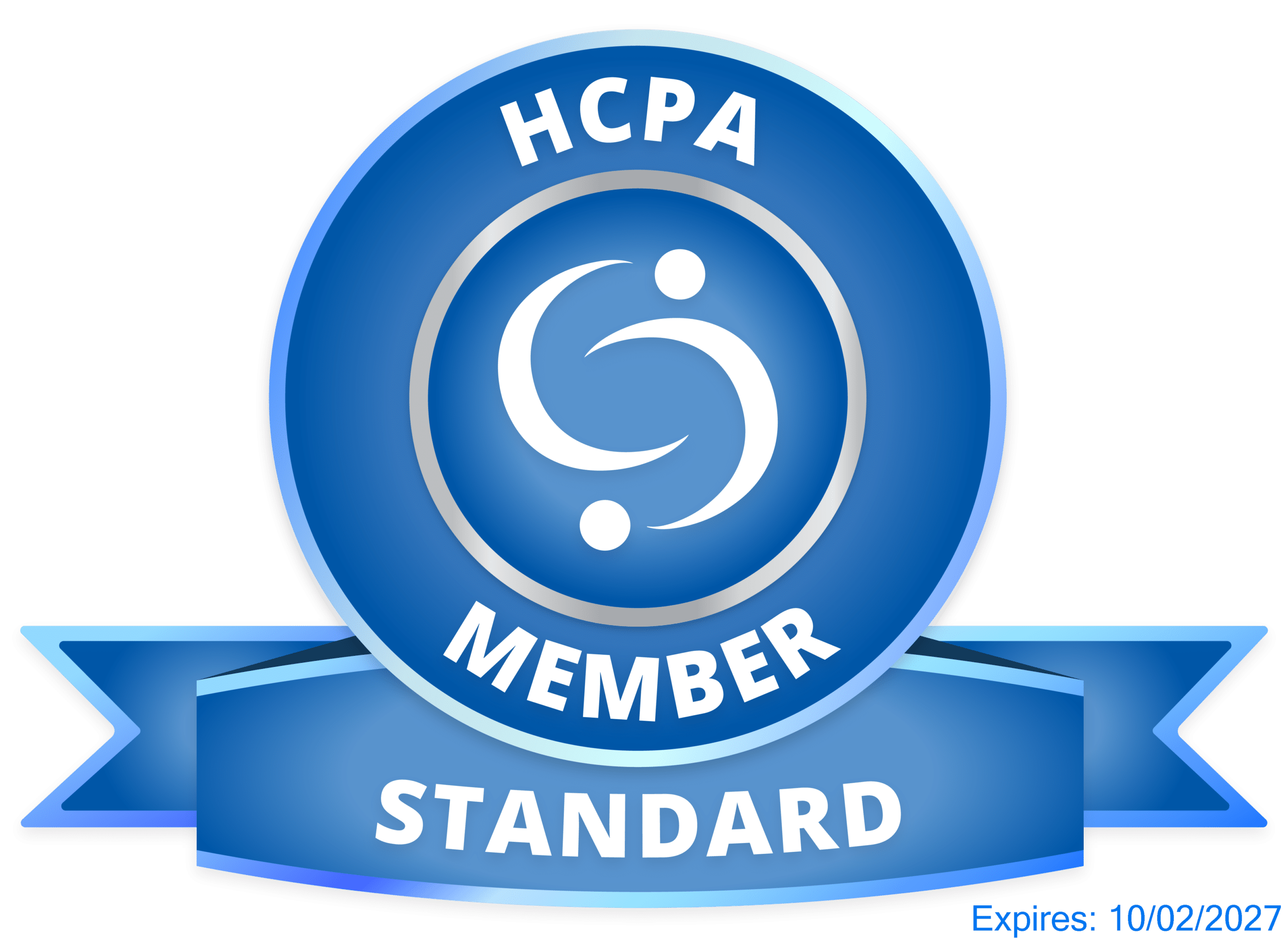 Caremark Dacorum Standard Logo