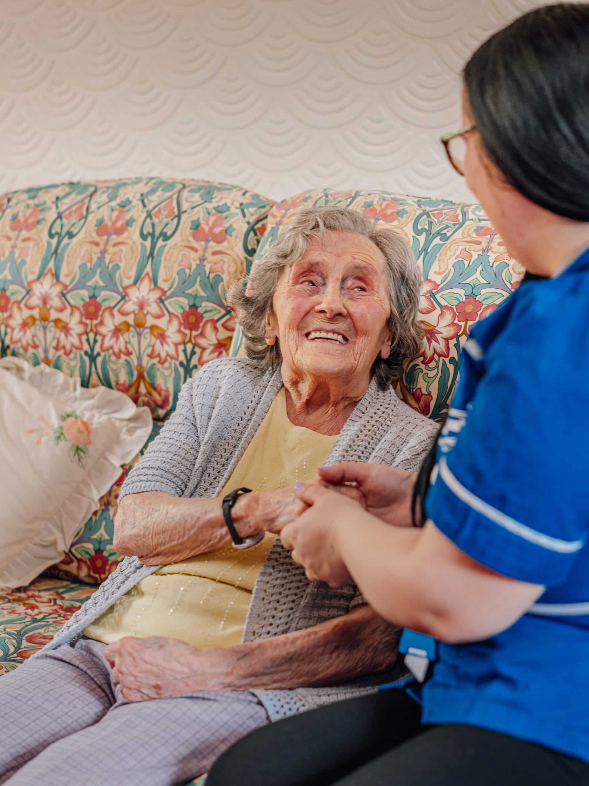 signs and symptoms of Alzheimer’s disease