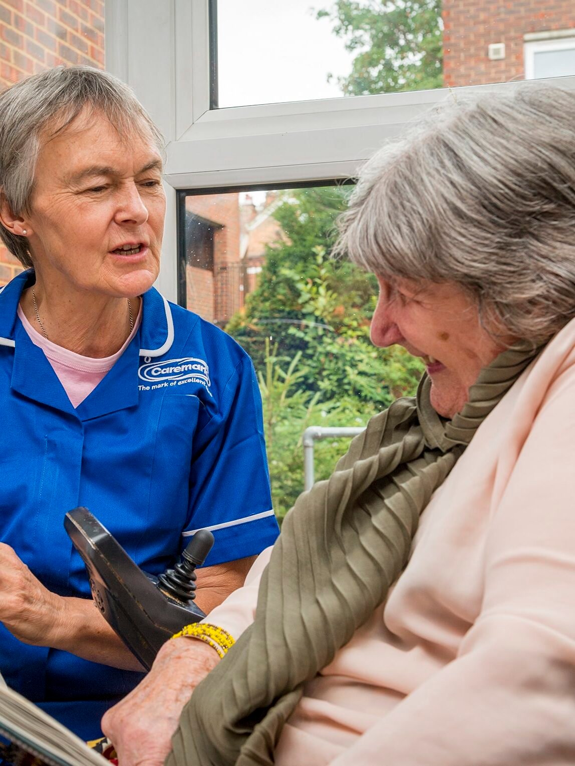 keeping parents home for longer