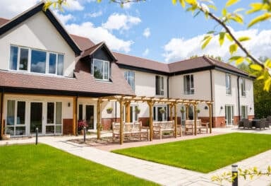 Care Homes