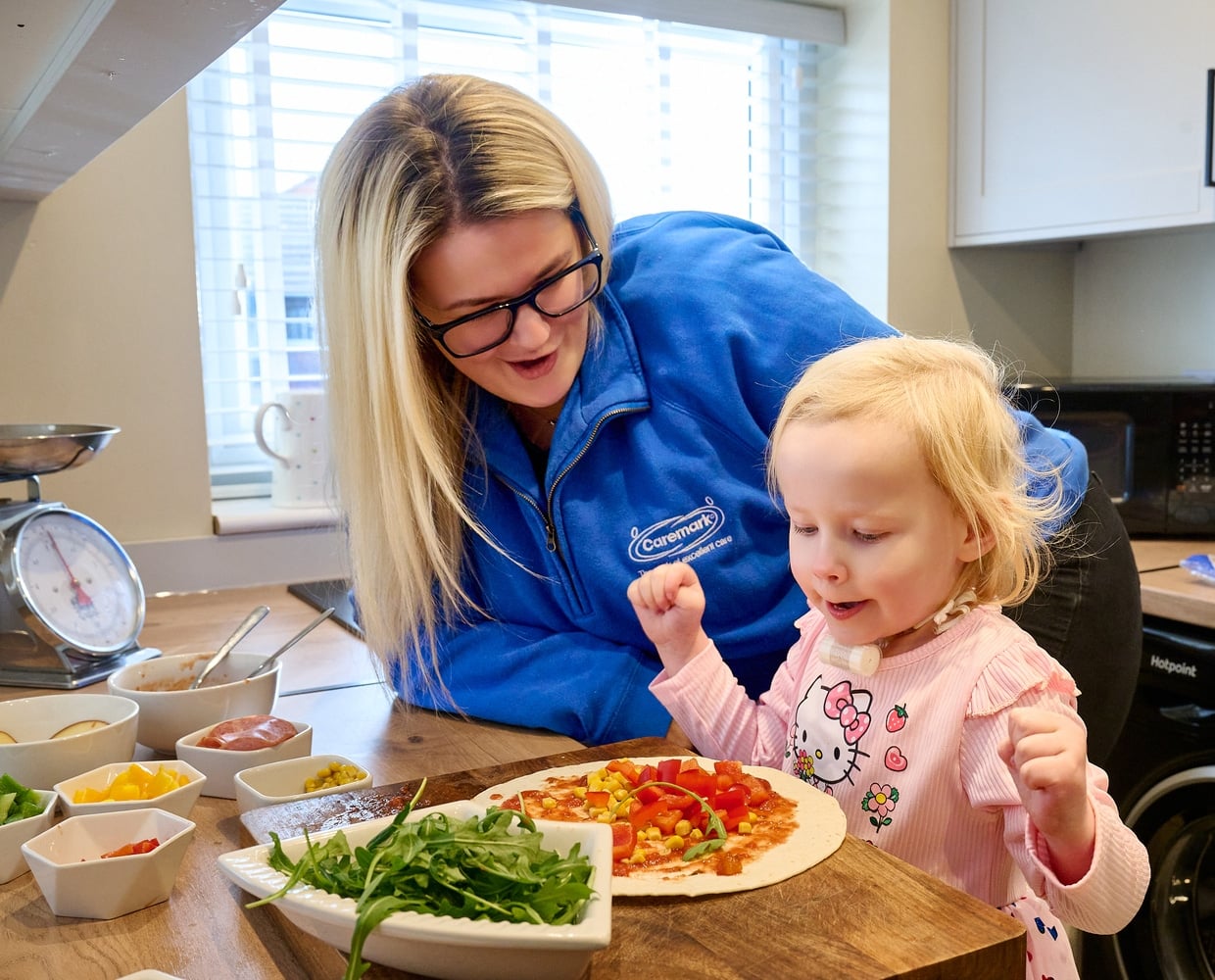 Complex Care in Lambeth