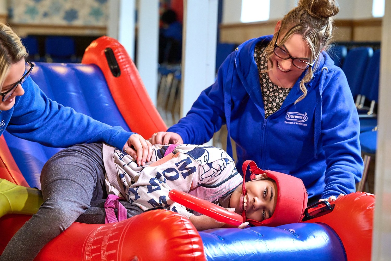 Complex Care in Rotherham and Sheffield