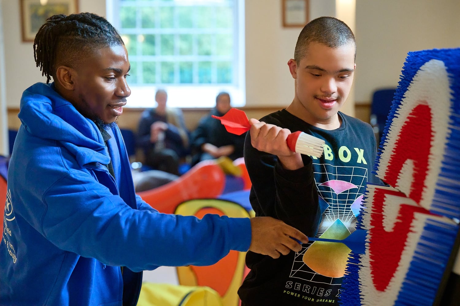 Complex Care in Hounslow and Chiswick