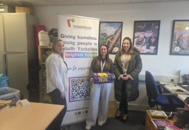 Heartfelt community campaigns