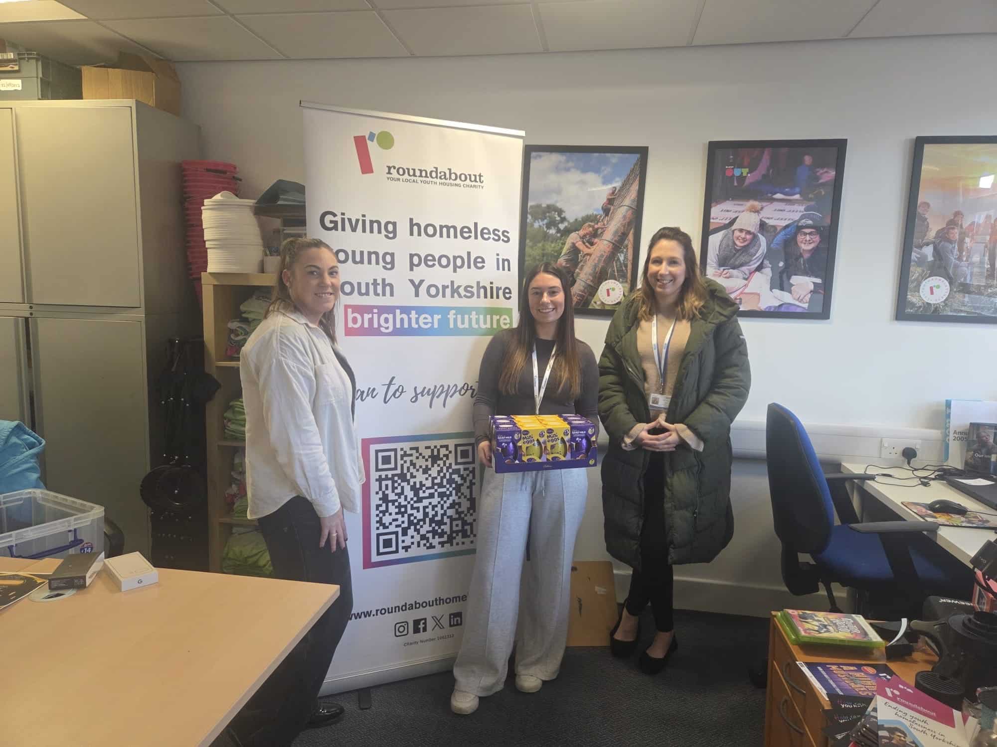 Heartfelt community campaigns