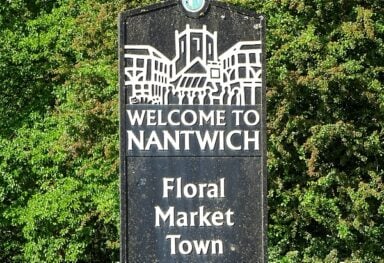 Live In Care Nantwich