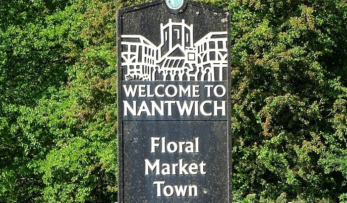 Live In Care Nantwich