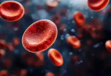 anaemia in elderly