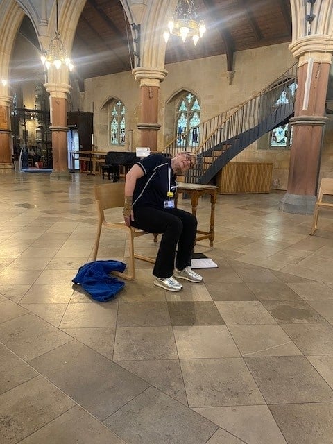 care agency supportings it community