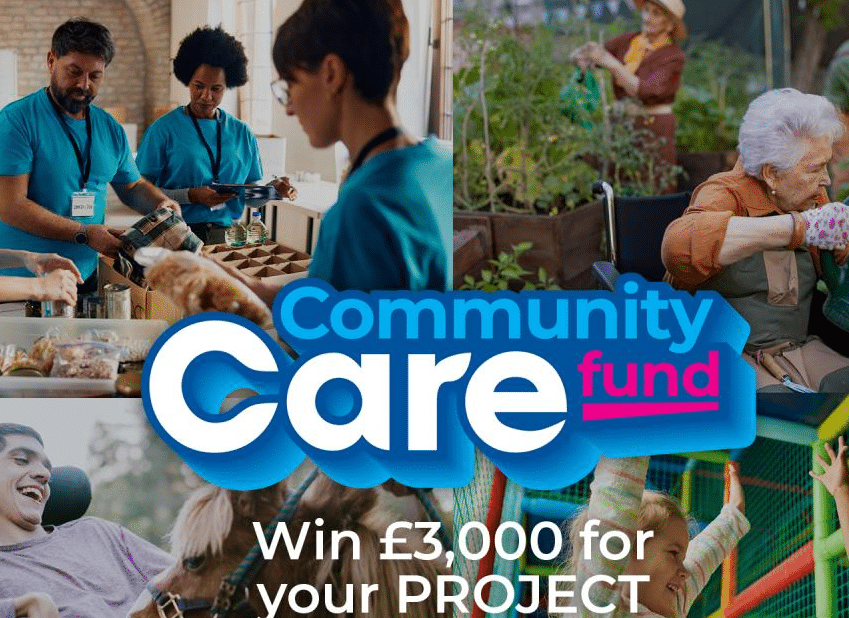 caremark community care fund
