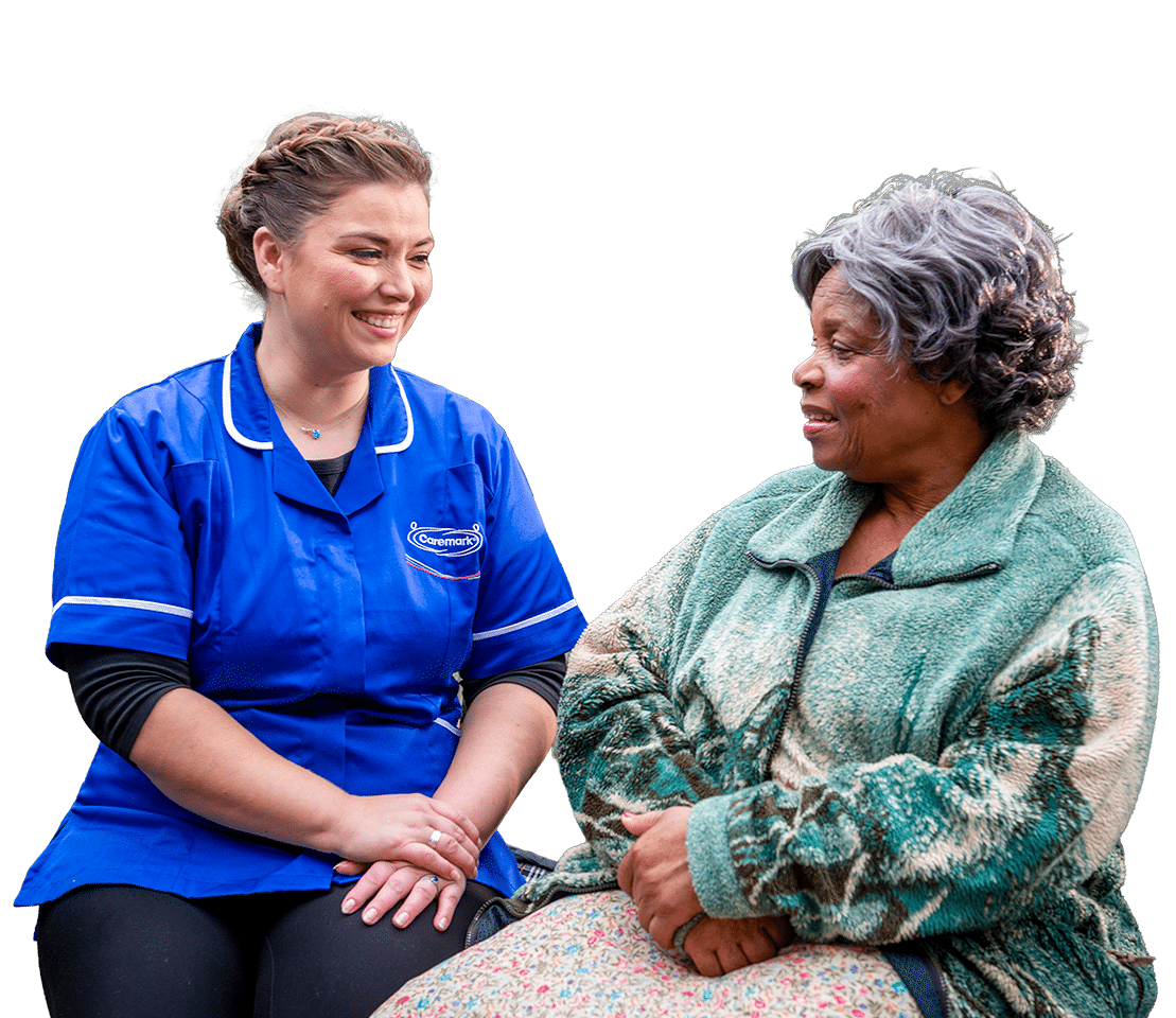 Caremark Pulborough & Horsham Senior Care Assistant