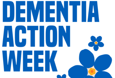 dementia action week alzheimers uk