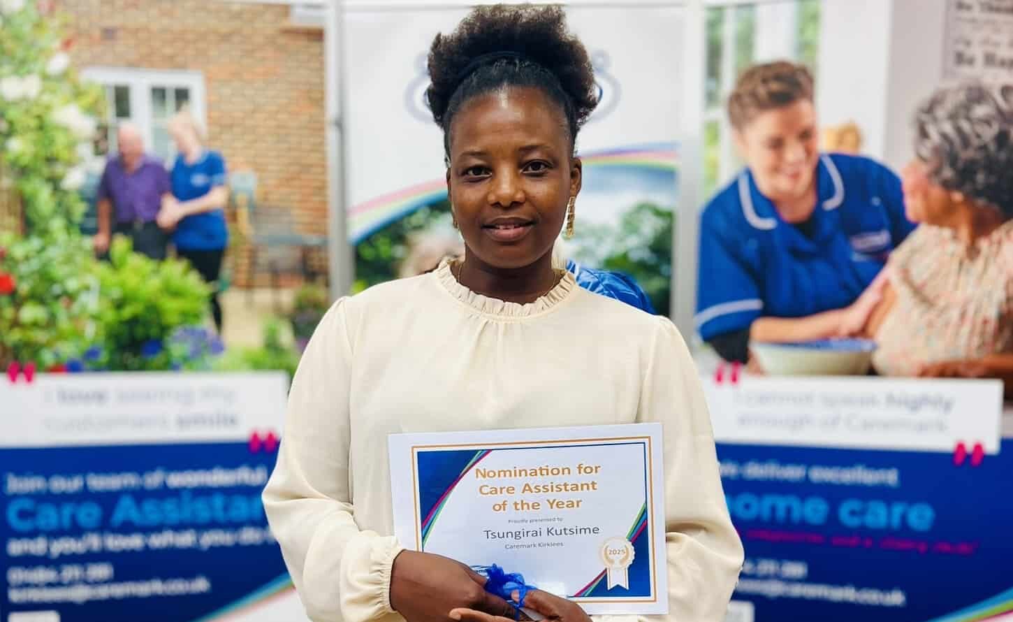 Caring has always been a part of life