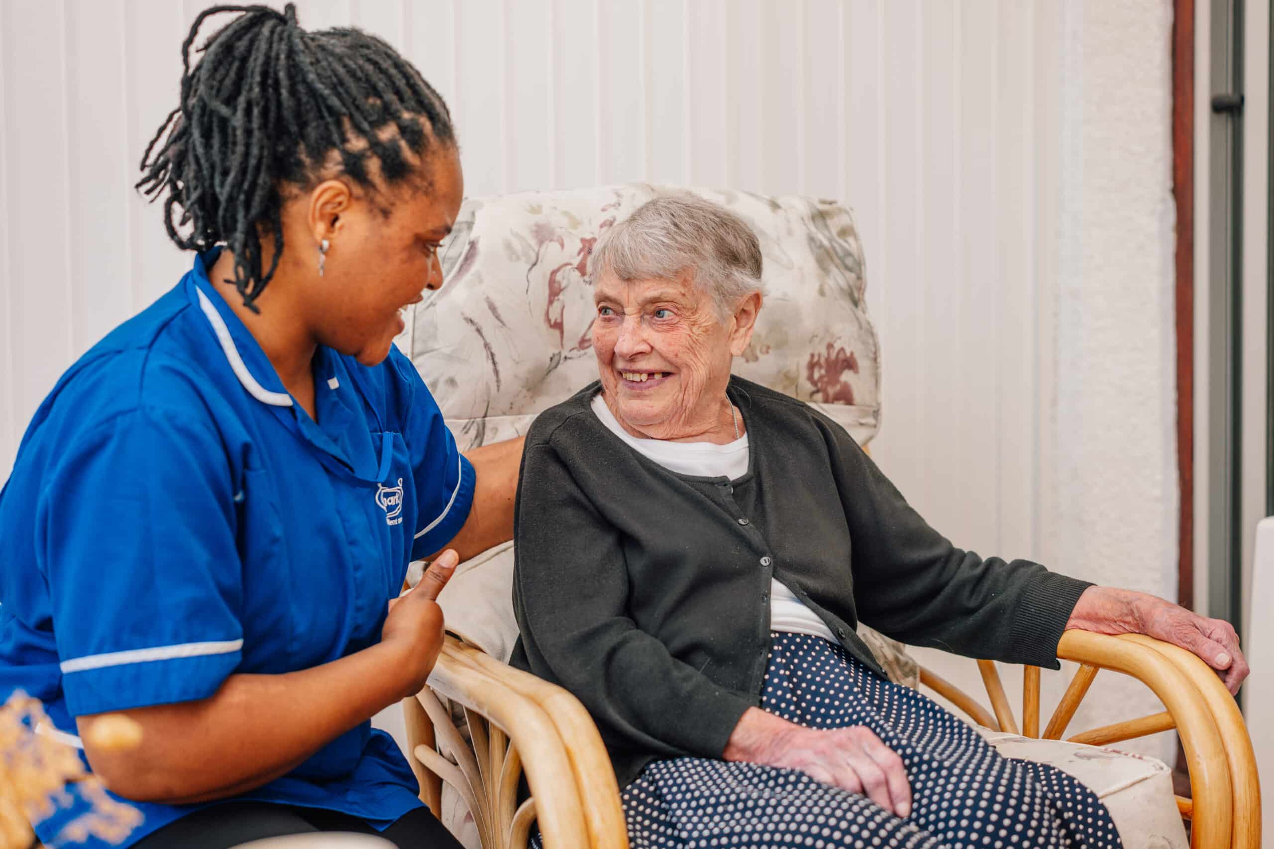 medication management in Liverpool