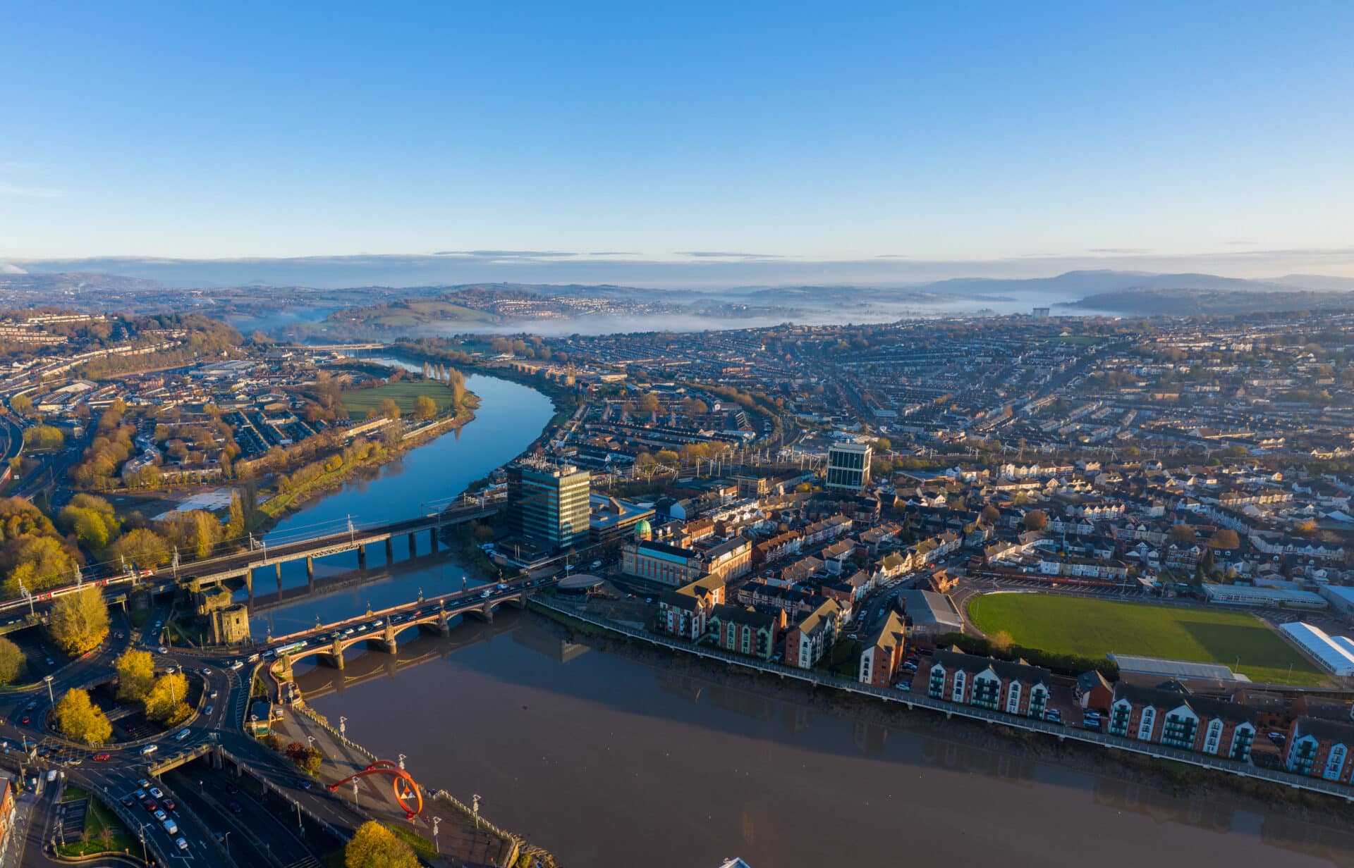 wales caremark resale
