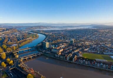 wales caremark resale